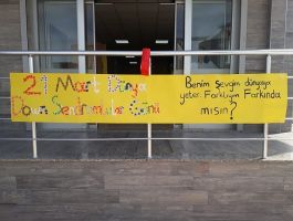 Foto Galeri | Rehabilitasyon Merkezi Menemen İzmir